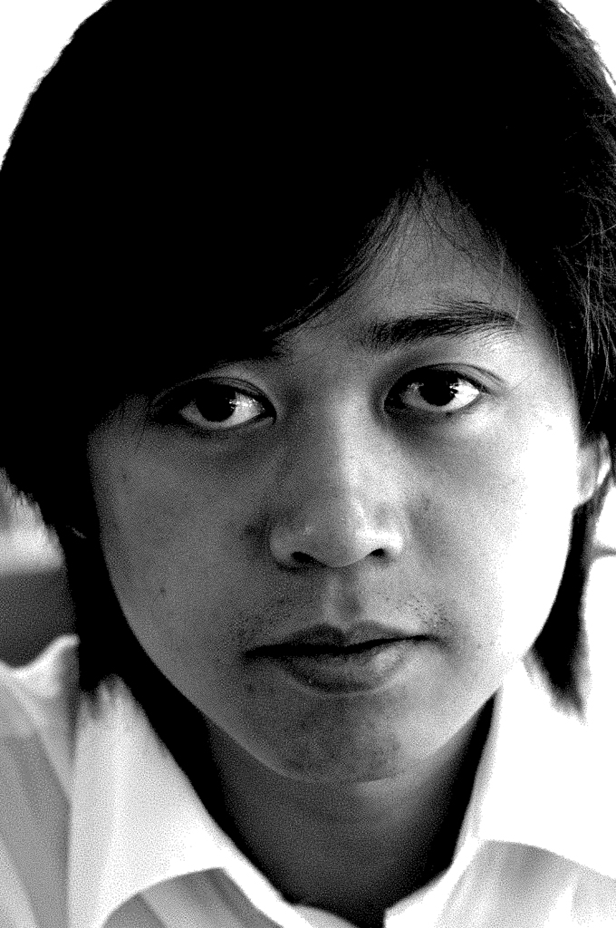 Lin Xing Lu 林 兴 陆